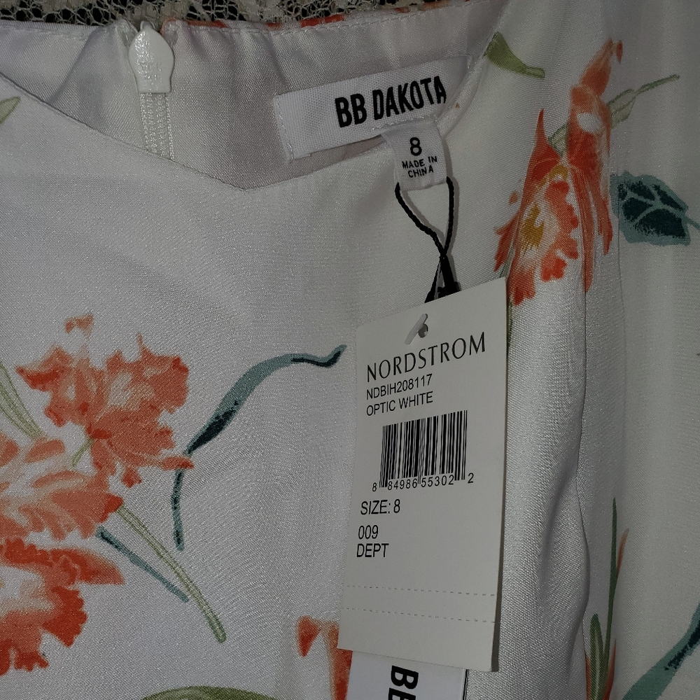 BB Dakota dress